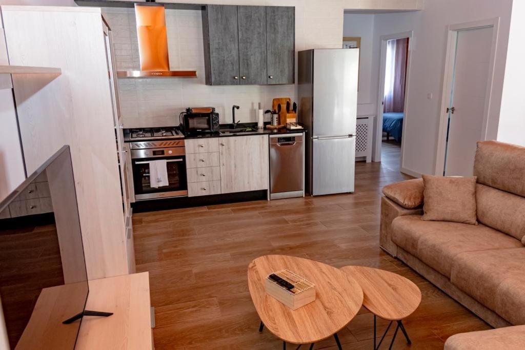 Ferienhaus Casas Cristea Cehegín