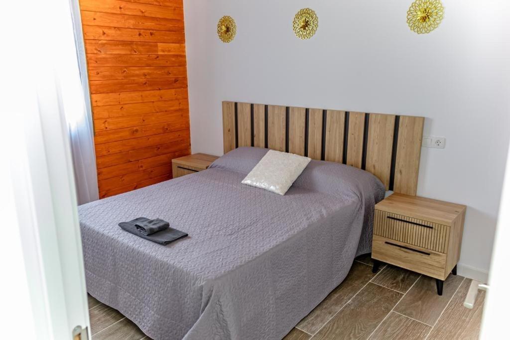 Casas Cristea Ferienhaus Cehegín