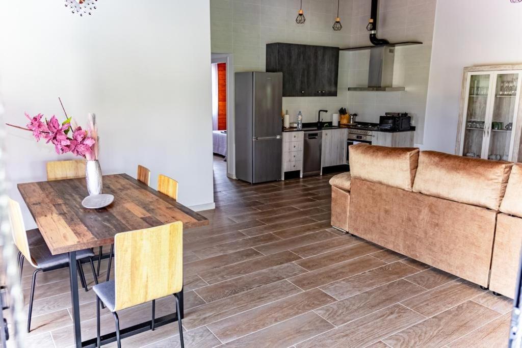 Ferienhaus Casas Cristea Cehegín