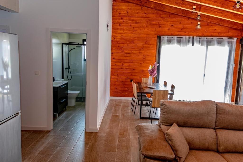 Casas Cristea Ferienhaus