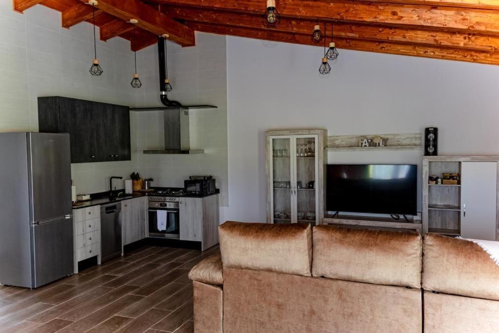 Ferienhaus Casas Cristea