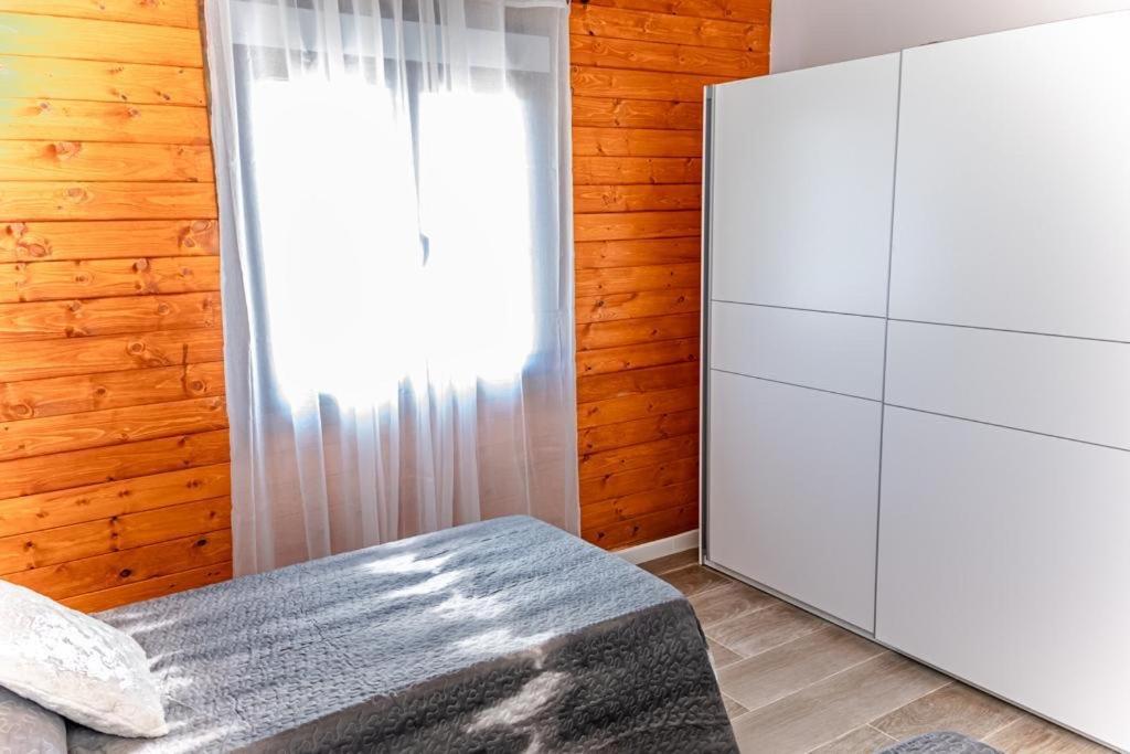 Casas Cristea Ferienhaus Cehegín