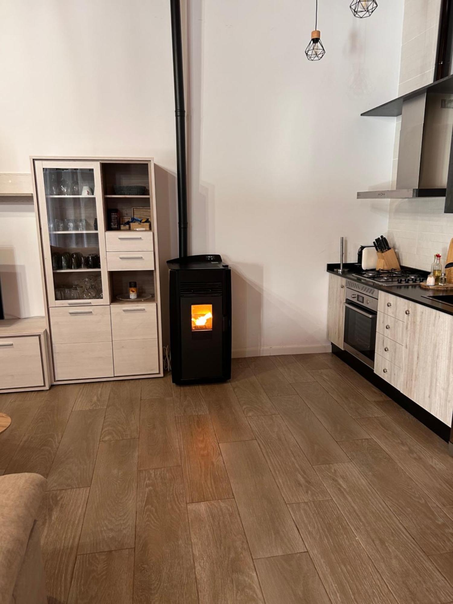 Casas Cristea Ferienhaus