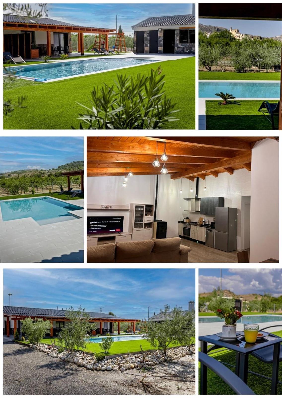 Ferienhaus Casas Cristea *
